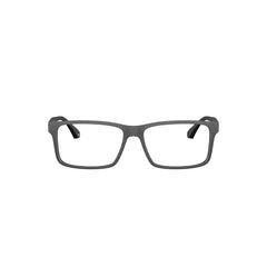 Gafas de Vista para Hombre Emporio Armani 3038 5126 - Inyectadas color Gris