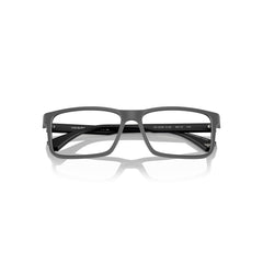 Gafas de Vista para Hombre Emporio Armani 3038 5126 - Inyectadas color Gris