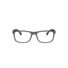 Gafas de Vista para Hombre Emporio Armani 3147 5126 - Inyectadas color Gris