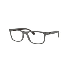 Gafas de Vista para Hombre Emporio Armani 3147 5126 - Inyectadas color Gris