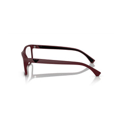 Gafas de Vista para Hombre Emporio Armani 3147 5261 - Inyectadas color Rojo