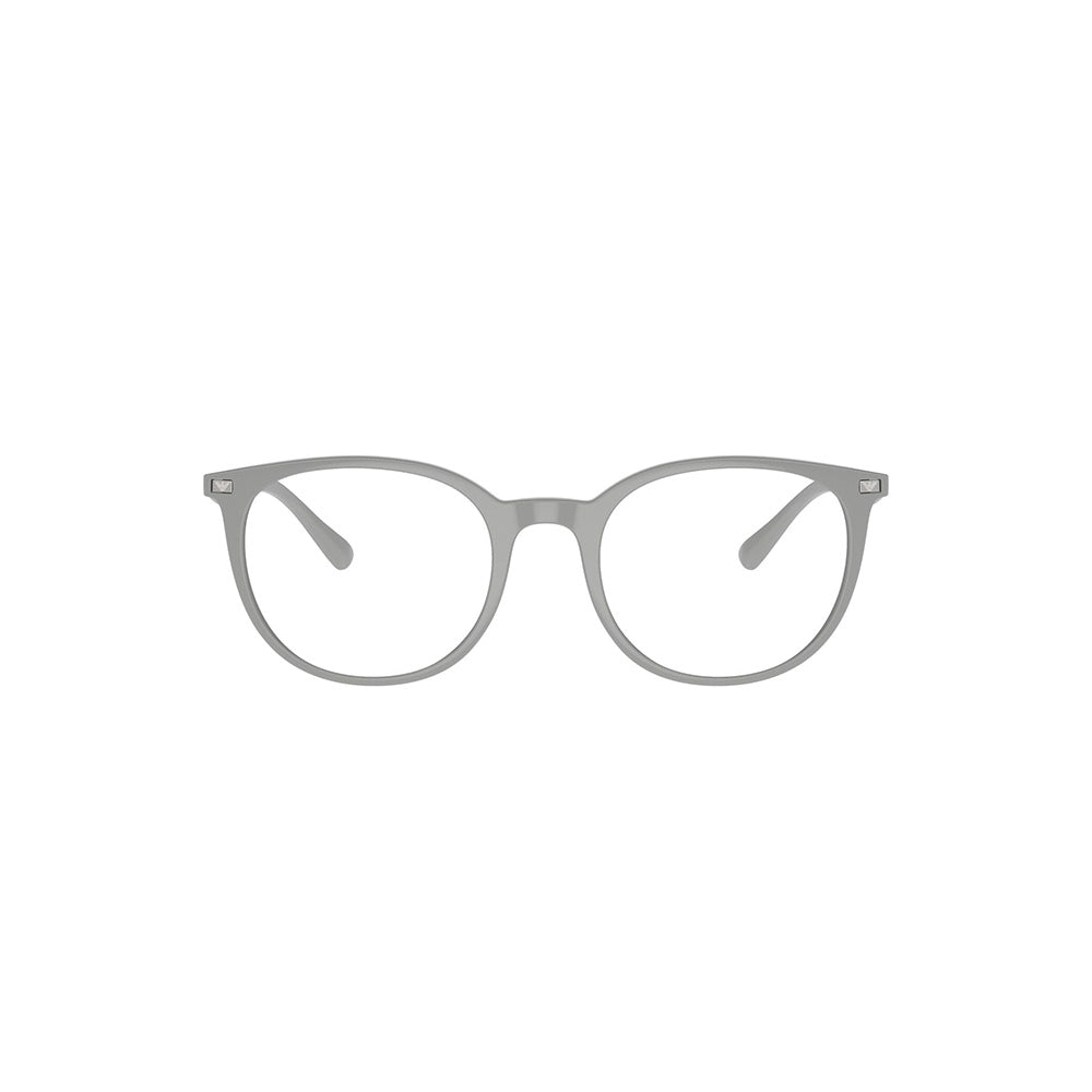 Gafas de Vista para Mujer Emporio Armani 3168 5173 - Metálicas color Gris