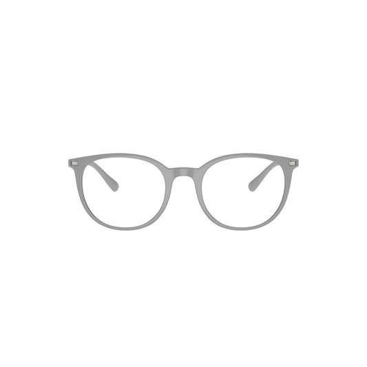 Gafas de Vista para Mujer Emporio Armani 3168 5173 - Metálicas color Gris