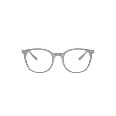 Gafas de Vista para Mujer Emporio Armani 3168 5173 - Metálicas color Gris