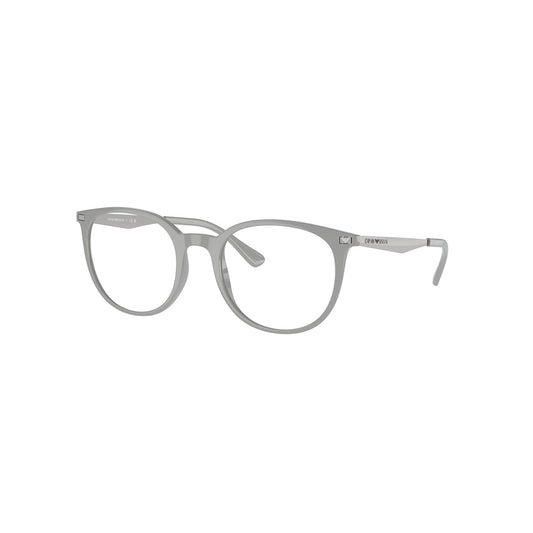 Gafas de Vista para Mujer Emporio Armani 3168 5173 - Metálicas color Gris