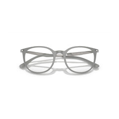 Gafas de Vista para Mujer Emporio Armani 3168 5173 - Metálicas color Gris