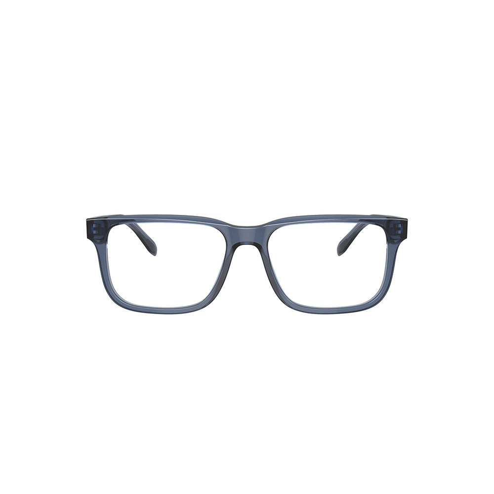 Gafas de Vista para Hombre Emporio Armani 3218 5072 - En Acetato color Azul