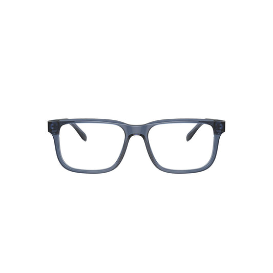 Gafas de Vista para Hombre Emporio Armani 3218 5072 - En Acetato color Azul