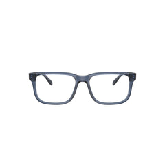 Gafas de Vista para Hombre Emporio Armani 3218 5072 - En Acetato color Azul