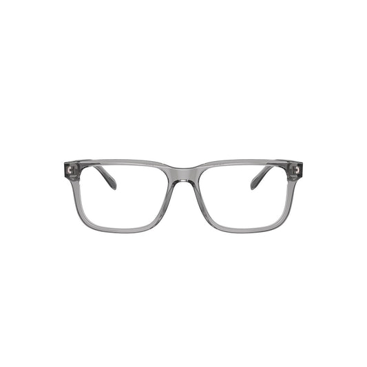 Gafas de Vista para Hombre Emporio Armani 3218 5075 - En Acetato color Gris