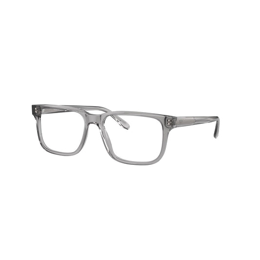 Gafas de Vista para Hombre Emporio Armani 3218 5075 - En Acetato color Gris