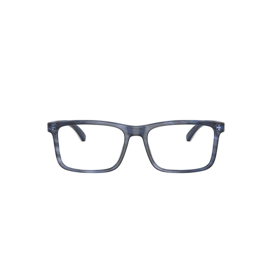 Gafas de Vista para Hombre Emporio Armani 3227 6054 - En Acetato color Azul