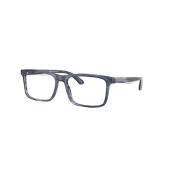 Gafas de Vista para Hombre Emporio Armani 3227 6054 - En Acetato color Azul