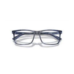 Gafas de Vista para Hombre Emporio Armani 3227 6054 - En Acetato color Azul