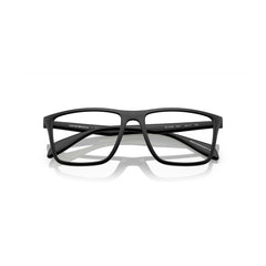 Gafas de Vista para Hombre Emporio Armani 3230 5001 - Inyectadas color Negro