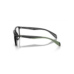 Gafas de Vista para Hombre Emporio Armani 3230 5001 - Inyectadas color Negro