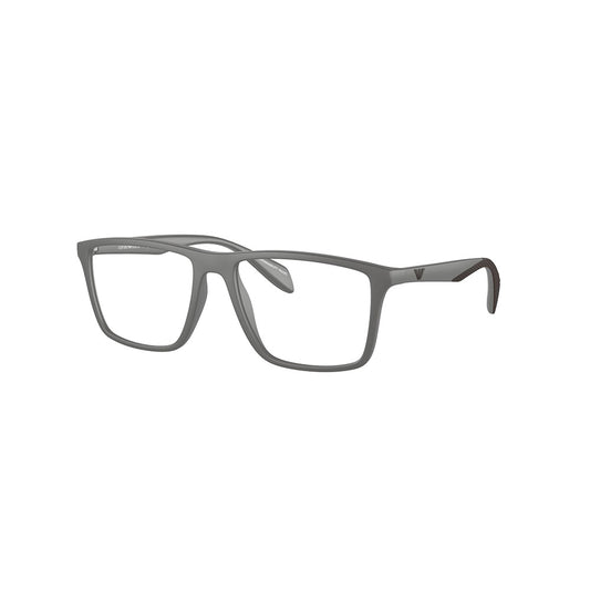 Gafas de Vista para Hombre Emporio Armani 3230 5126 - Inyectadas color Gris