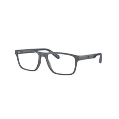 Gafas de Vista para Hombre Emporio Armani 3233 6103 - Inyectadas color Gris