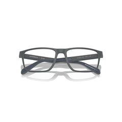 Gafas de Vista para Hombre Emporio Armani 3233 6103 - Inyectadas color Gris