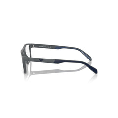 Gafas de Vista para Hombre Emporio Armani 3233 6103 - Inyectadas color Gris