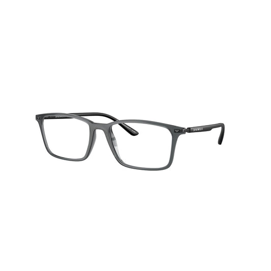 Gafas de Vista para Hombre Emporio Armani 3237 6106 - Inyectadas color Negro