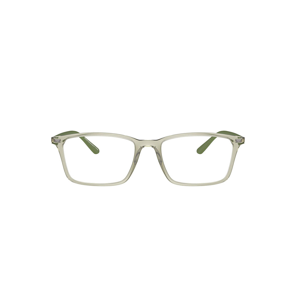 Gafas de Vista para Hombre Emporio Armani 3237 6107 - Inyectadas color Verde