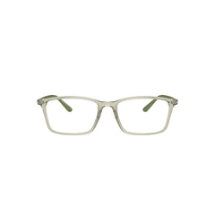 Gafas de Vista para Hombre Emporio Armani 3237 6107 - Inyectadas color Verde