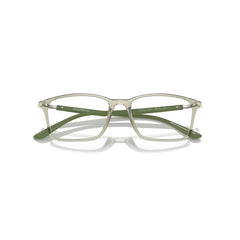 Gafas de Vista para Hombre Emporio Armani 3237 6107 - Inyectadas color Verde