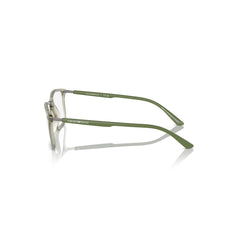 Gafas de Vista para Hombre Emporio Armani 3237 6107 - Inyectadas color Verde