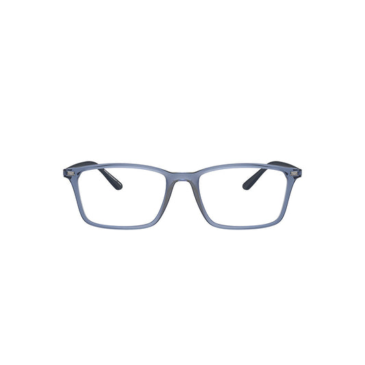 Gafas de Vista para Hombre Emporio Armani 3237 6108 - Inyectadas color Azul