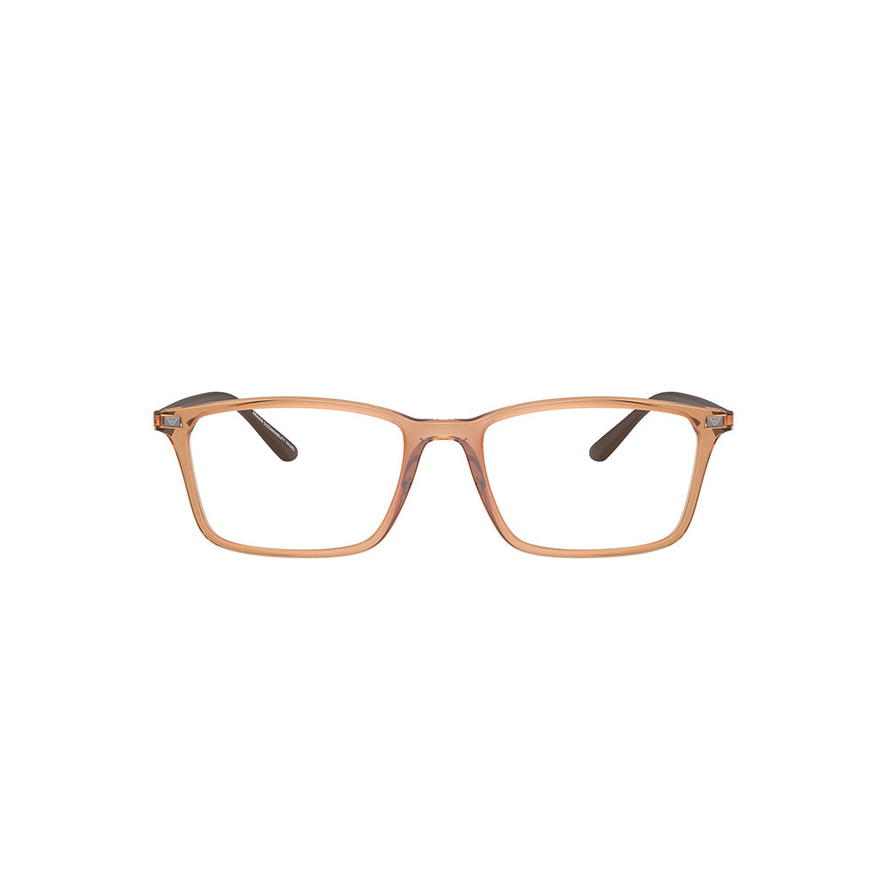 Gafas de Vista para Hombre Emporio Armani 3237 6110 - Inyectadas color Café