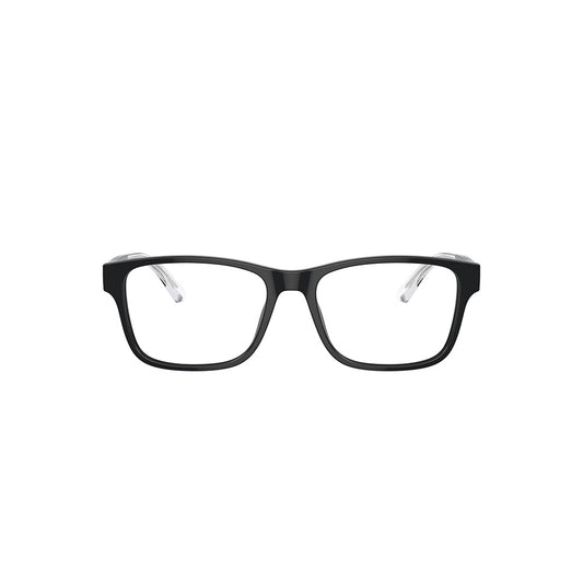 Gafas de Vista para Hombre Emporio Armani 3239 5017 - En Acetato color Negro