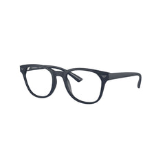 Gafas de Vista para Hombre Emporio Armani 3240U 5088 - Inyectadas color Azul