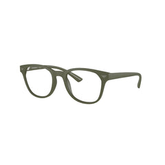 Gafas de Vista para Hombre Emporio Armani 3240U 6099 - Inyectadas color Verde