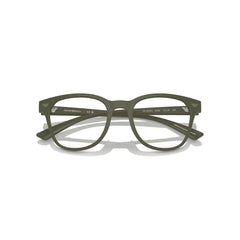 Gafas de Vista para Hombre Emporio Armani 3240U 6099 - Inyectadas color Verde