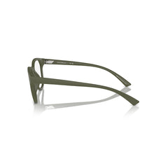 Gafas de Vista para Hombre Emporio Armani 3240U 6099 - Inyectadas color Verde