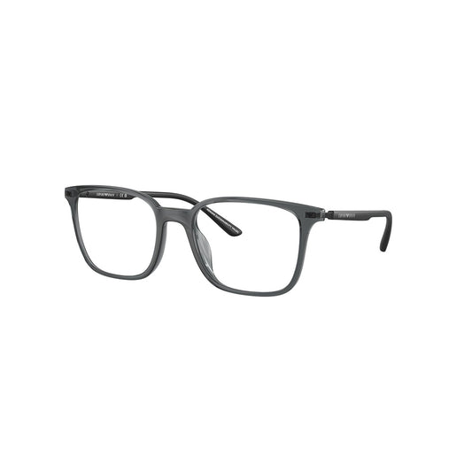 Gafas de Vista para Hombre Emporio Armani 3242U 6106 - Inyectadas color Negro