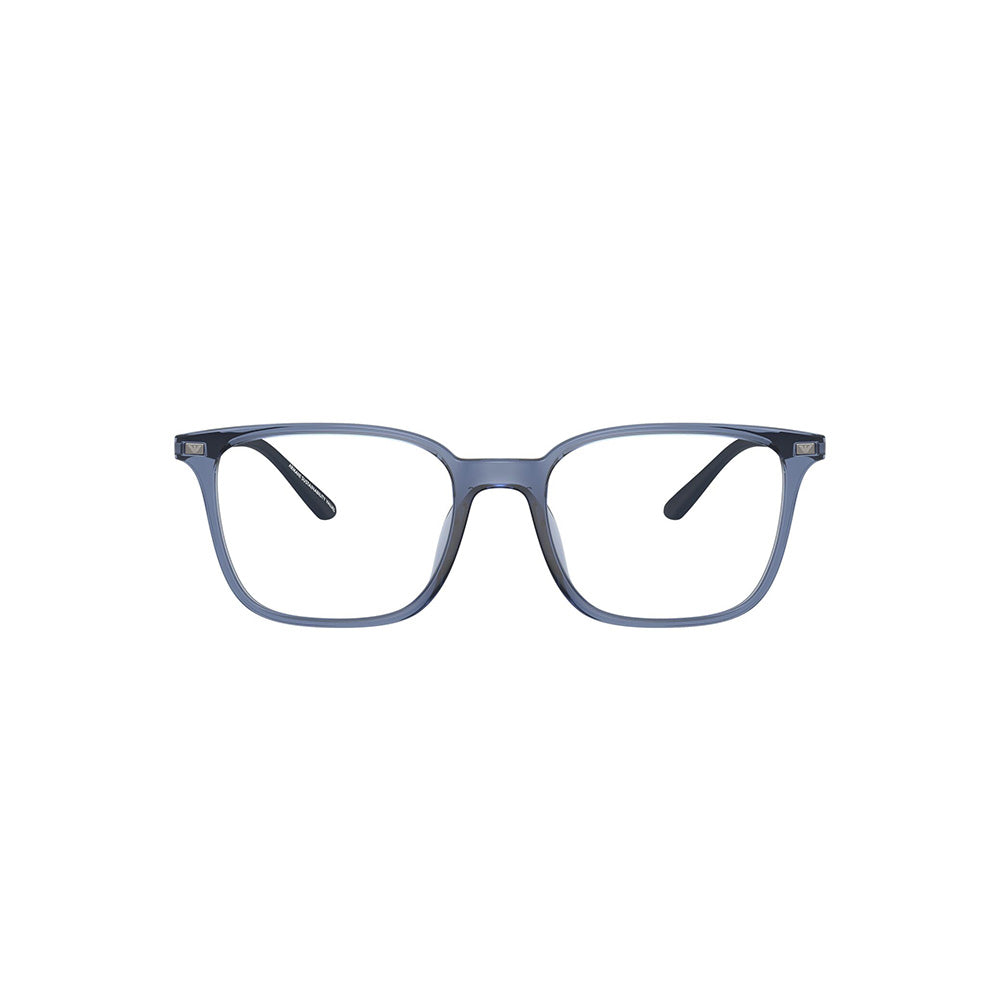 Gafas de Vista para Hombre Emporio Armani 3242U 6108 - Inyectadas color Azul