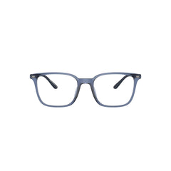 Gafas de Vista para Hombre Emporio Armani 3242U 6108 - Inyectadas color Azul