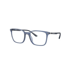 Gafas de Vista para Hombre Emporio Armani 3242U 6108 - Inyectadas color Azul