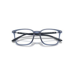 Gafas de Vista para Hombre Emporio Armani 3242U 6108 - Inyectadas color Azul