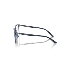 Gafas de Vista para Hombre Emporio Armani 3242U 6108 - Inyectadas color Azul