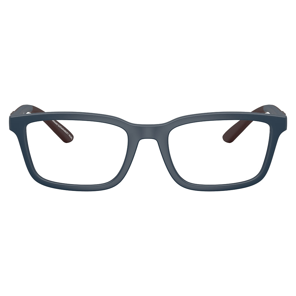 Gafas de Vista para Hombre Emporio Armani 3259 6260 - inyectadas color Azul