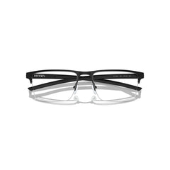 Gafas de Vista para Hombre Ferrari Scuderia 7001 101 - Inyectadas color Negro