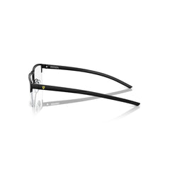 Gafas de Vista para Hombre Ferrari Scuderia 7001 101 - Inyectadas color Negro