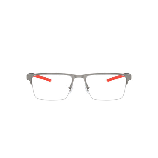 Gafas de Vista para Hombre Ferrari Scuderia 7001 105 - Inyectadas color Gris