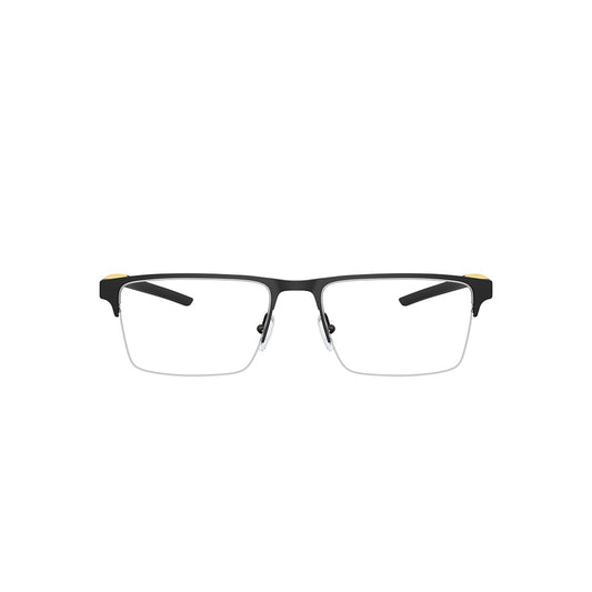 Gafas de Vista para Hombre Ferrari Scuderia 7001 108 - Inyectadas color Negro