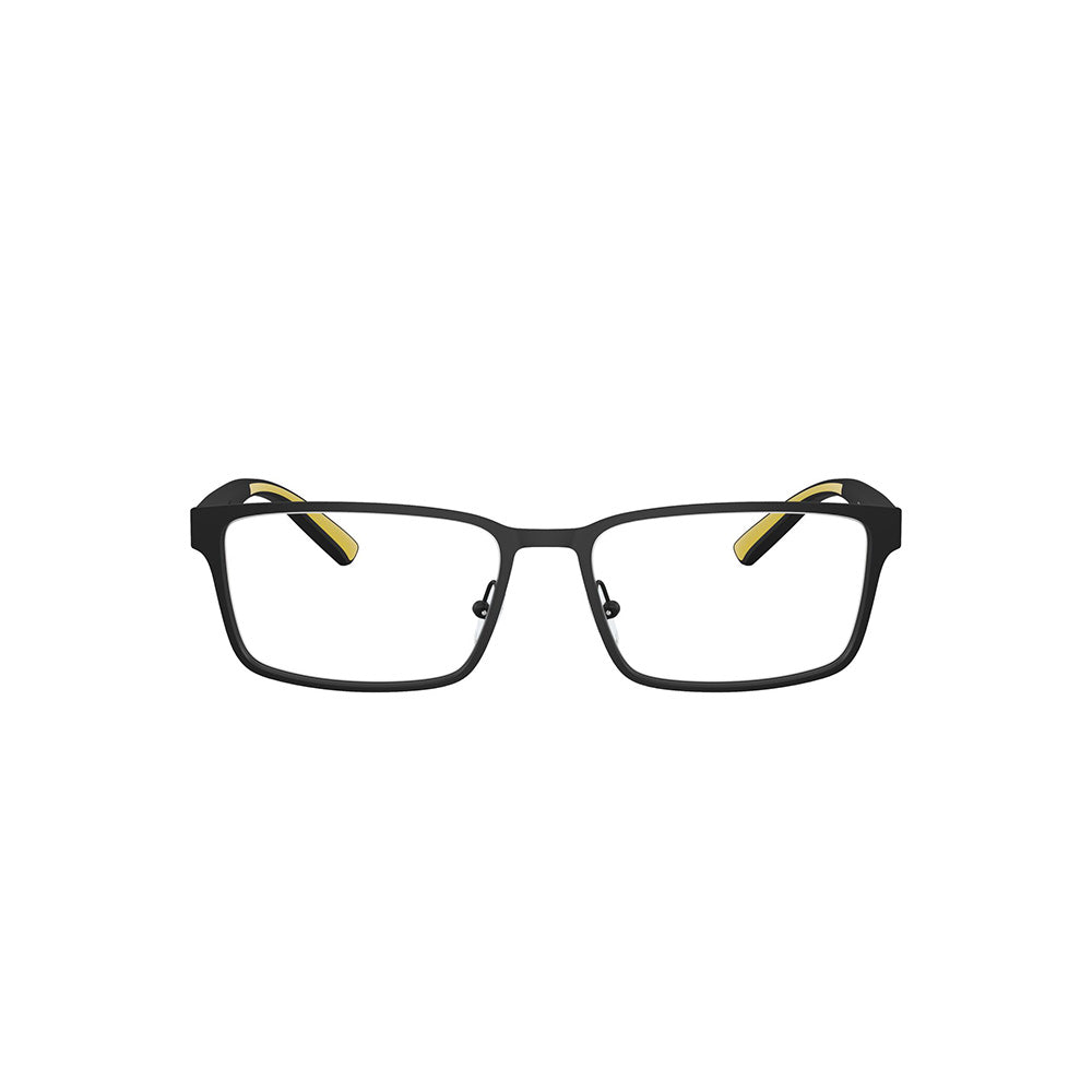 Gafas de Vista para Hombre Ferrari Scuderia 7002 101 - Inyectadas color Negro