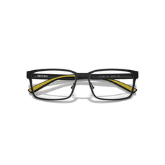 Gafas de Vista para Hombre Ferrari Scuderia 7002 101 - Inyectadas color Negro