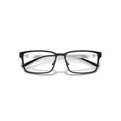 Gafas de Vista para Hombre Ferrari Scuderia 7002 112 - Inyectadas color Negro